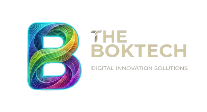 The Bok Tech – Empowering Business Through Technology