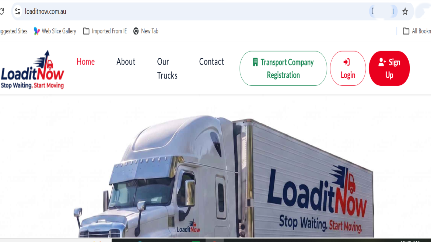 Load It Now